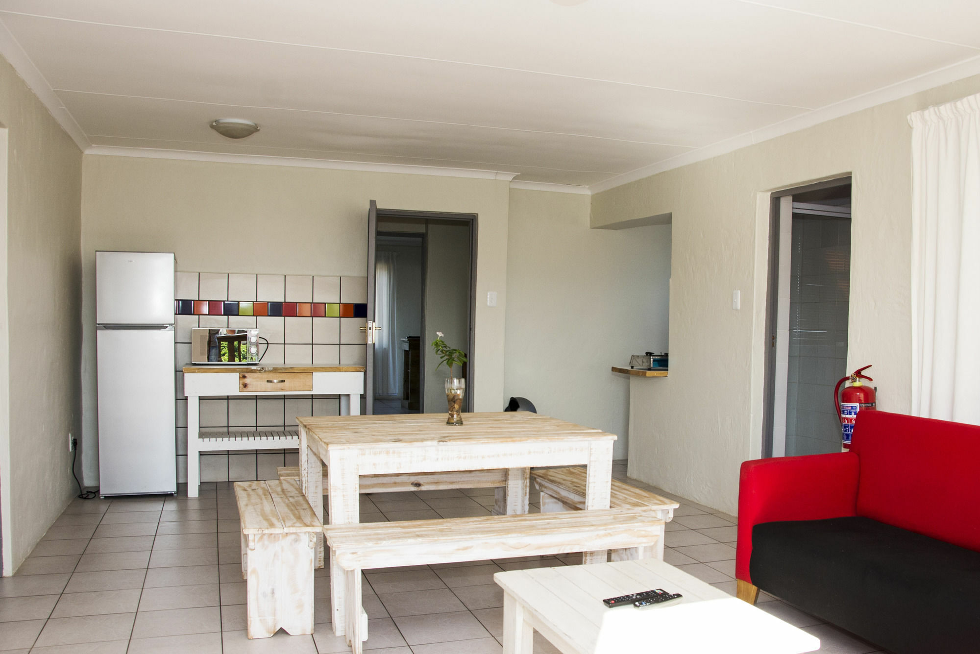 Afrovibe Beach Villa Sedgefield Exterior foto